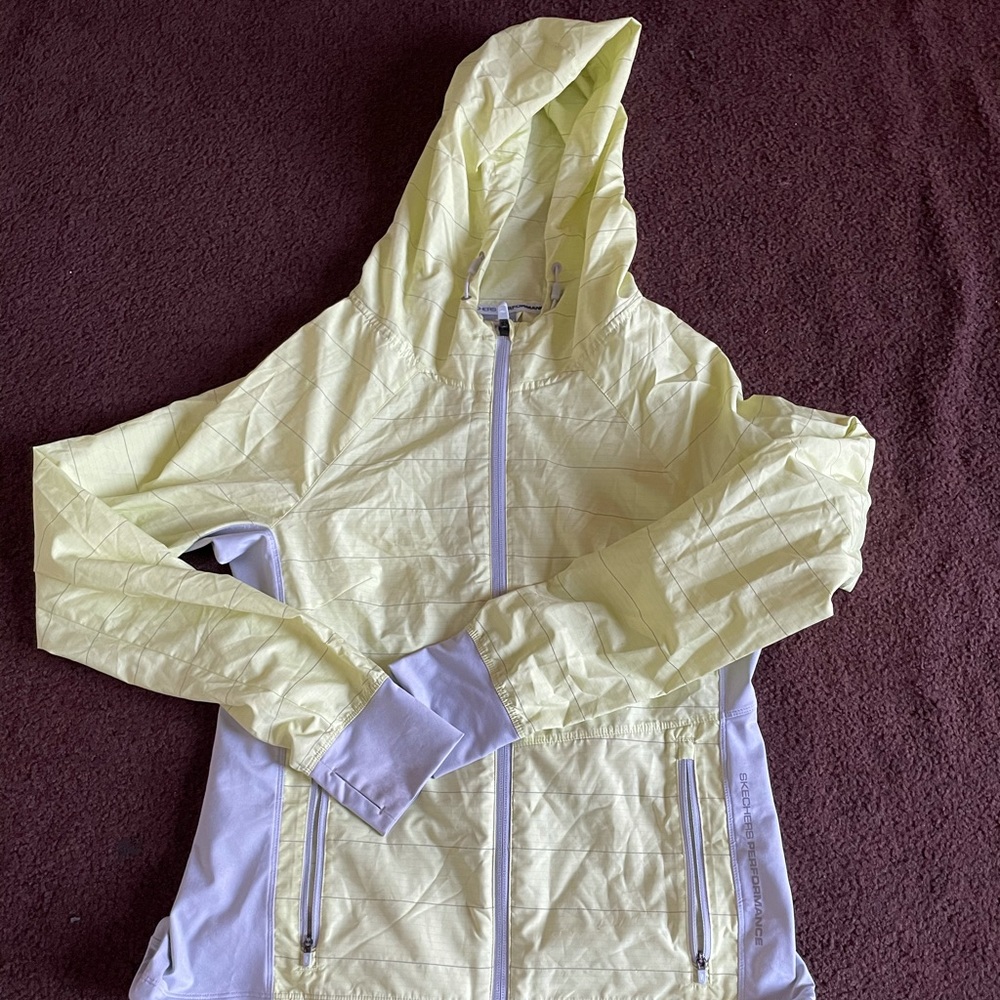 Skechers Performance Jacket